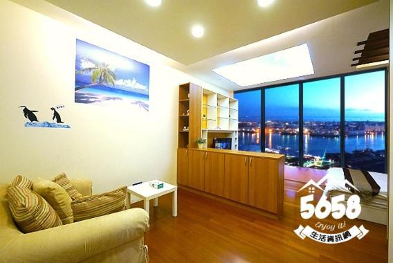 85 Happy Holiday Ξενοδοχείο Καοσιούνγκ Εξωτερικό φωτογραφία